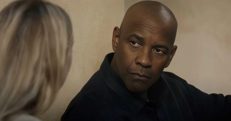 Denzel Washington imenovao četiri uloge koje najbolje opisuju njegovu karijeru